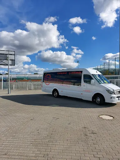 MARCEL-BUS Wynajem Autokarów i Busów